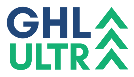 GHL Ultra logo